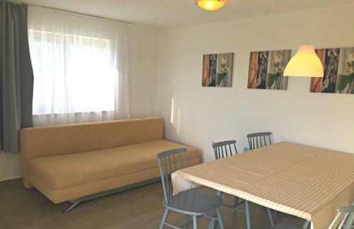 Apartment Veronika