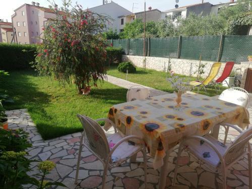 Apartment Zdravko