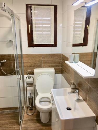 Apartment Zdravko