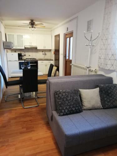Apartment Zdravko