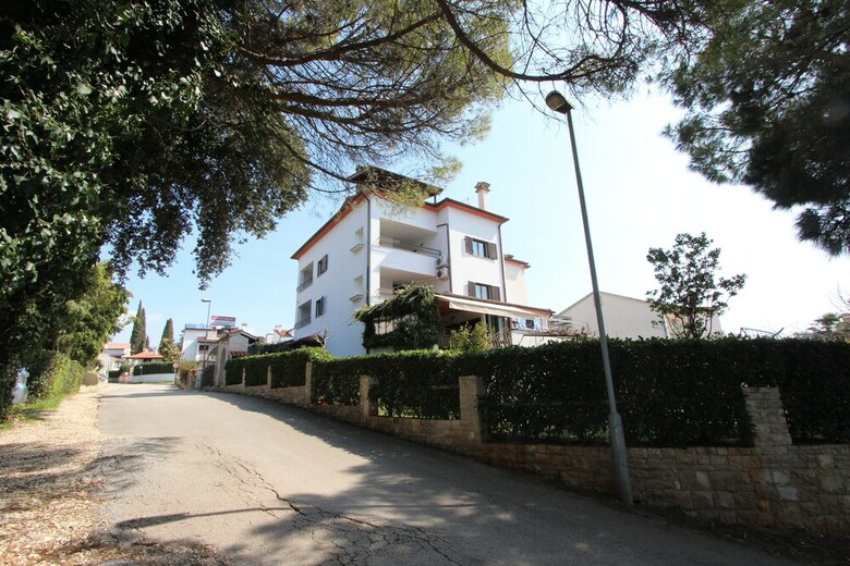 Apartments Jasna