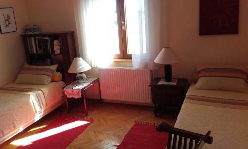 Alba Apartments