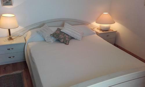 Alba Apartments