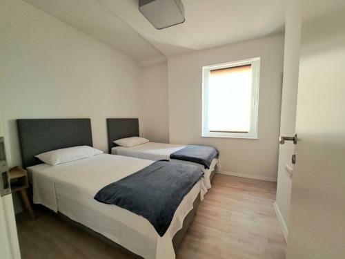 Apartamentos A2d1 Mali Losinj
