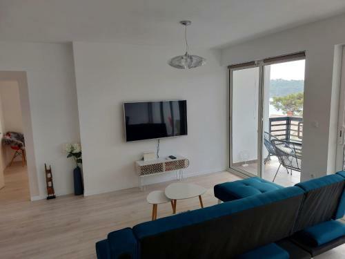 Apartamentos A2d1 Mali Losinj