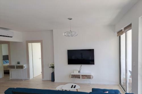 Apartamentos A2d1 Mali Losinj