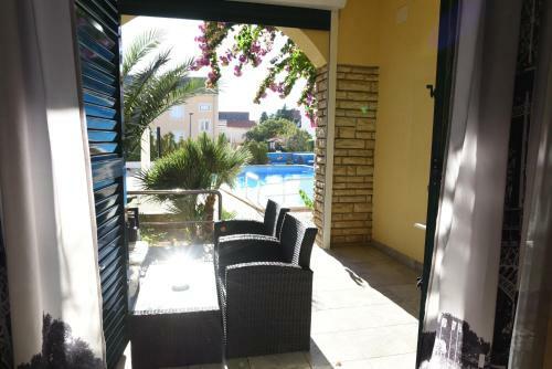 Apartamentos Villa Ani