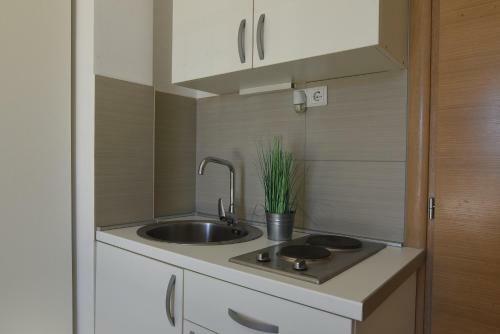 Apartamentos Villa Ani