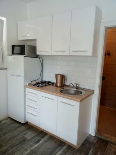 Apartamentos Villa Ani