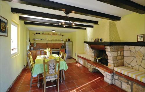 Holiday Home Oric Stari Grad III