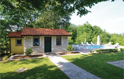 Holiday Home Oric Stari Grad III