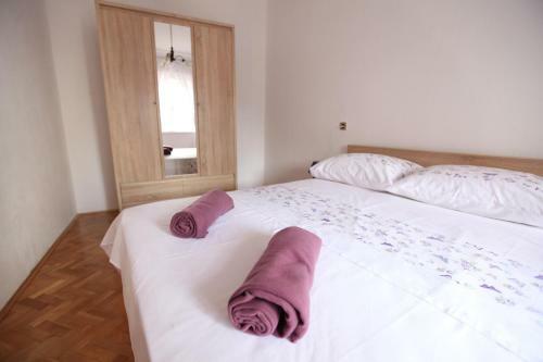 Apartment Jure