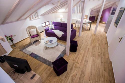 Apartamentos Villa Amalija