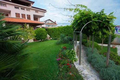 Apartamentos Villa Amalija