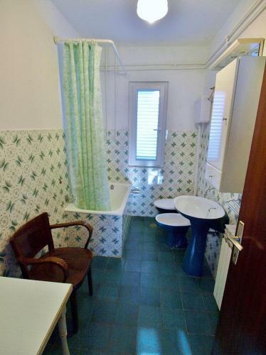 Apartamento Holiday Home Kampor 2