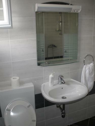 Apartamentos Marina House