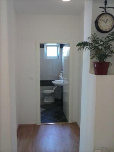 Apartamentos Marina House