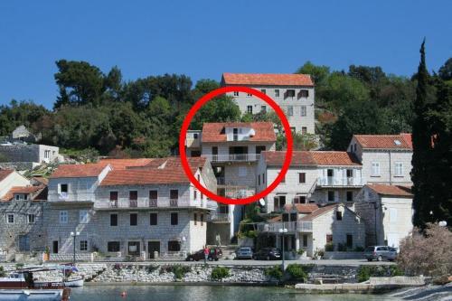 Apartment Racisce 4362b
