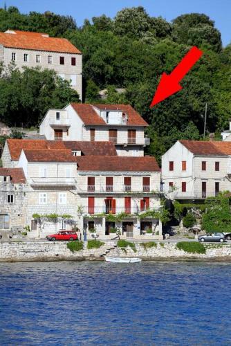 Apartment Racisce 4362b
