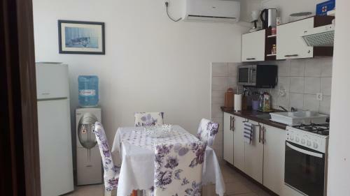 Renata Apartment
