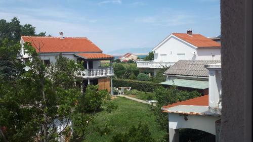 Renata Apartment