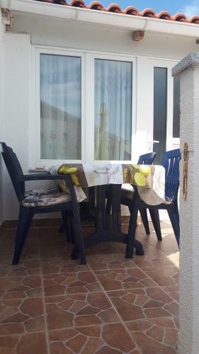 Renata Apartment
