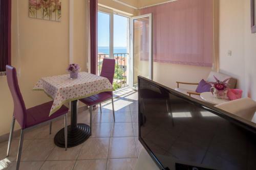 Apartments Gisela