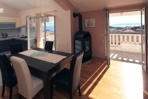 Apartments Gisela
