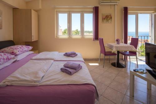 Apartments Gisela