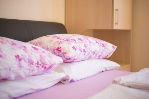 Apartments Gisela