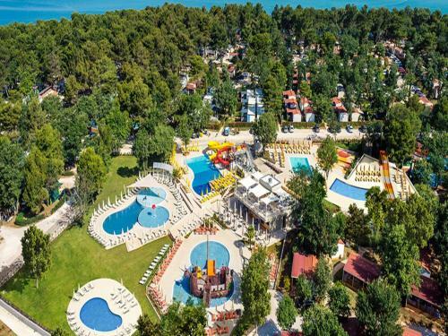 Easyatent Mobile Home Lanterna