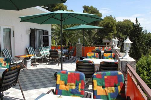 Apartment Mali Losinj 7953a