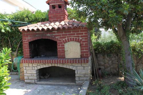 Apartment Novalja 6317b