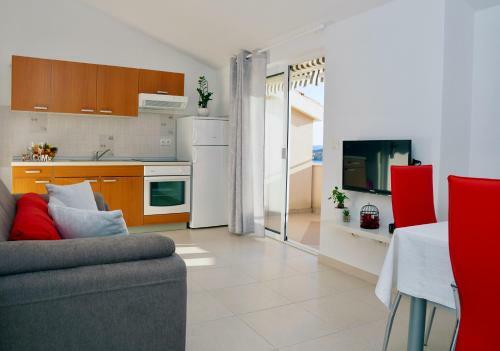 Cvita Apartments