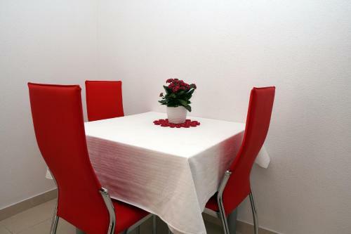 Cvita Apartments