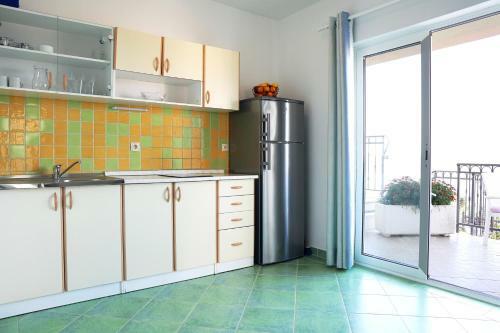 Cvita Apartments