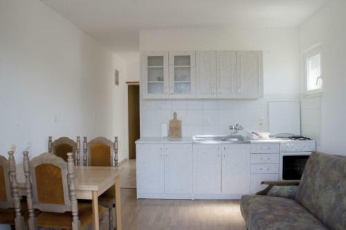 Apartamentos House Baglija