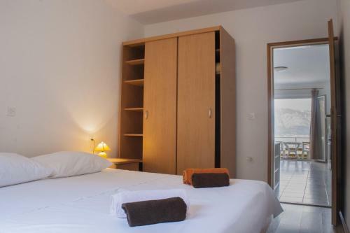 Apartamentos House Baglija