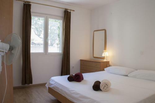 Apartamentos House Baglija