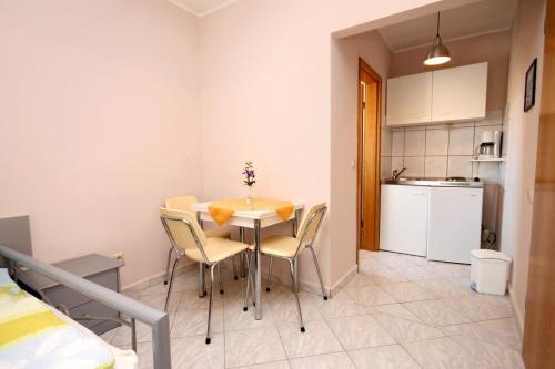 Apartamentos Studio Vodice 6178c