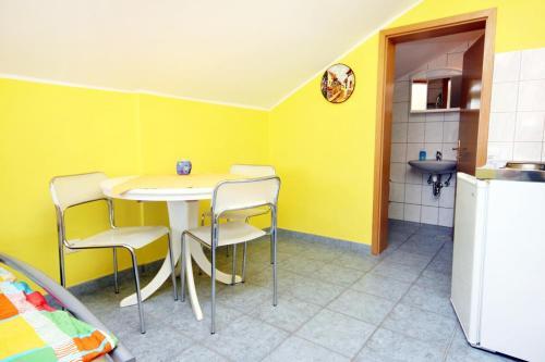 Apartamentos Studio Vodice 6178c