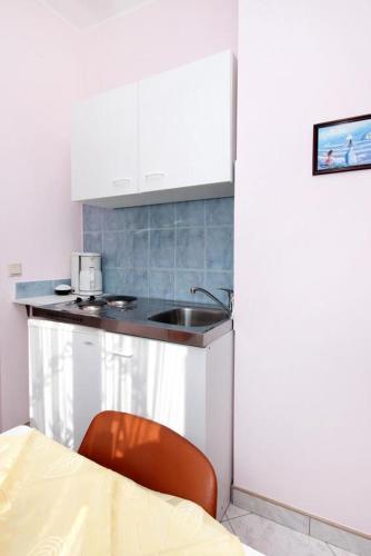 Apartamentos Studio Vodice 6178c