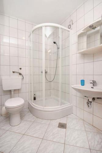 Apartamentos Studio Vodice 6178c