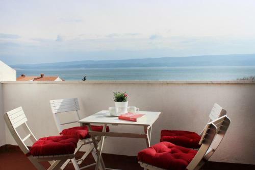 Apartment Duce 11673a