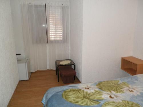 Apartamentos Villa Nada
