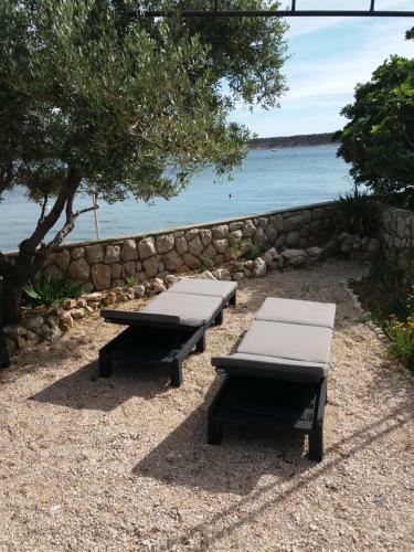 Apartamentos Villa Nada