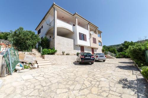 Apartments Ante