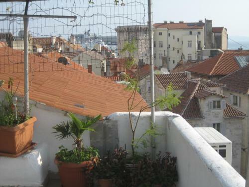Centar Palace Apartment