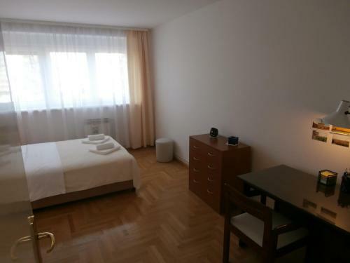 Apartment Anamarija