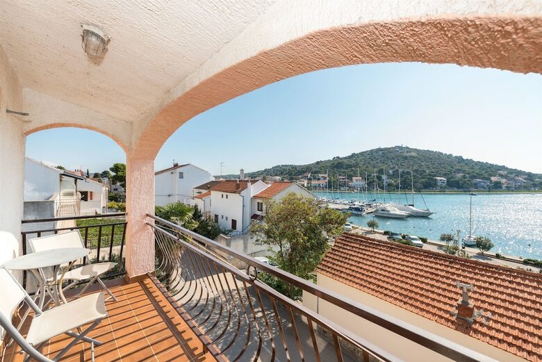 Apartments Marica